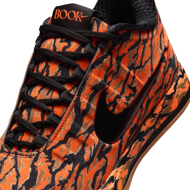 Scarpe da basket Nike Book 2 "Tiger Camo" | Uomo | Pallacanestro | 07 | SPORTSHOWROOM