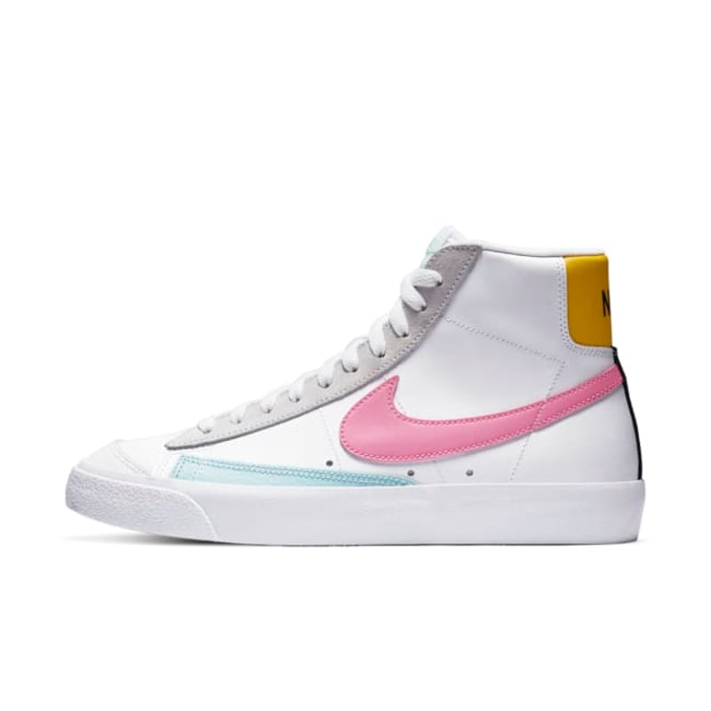 Nike Blazer Mid '77 Vintage DA4295-100 01