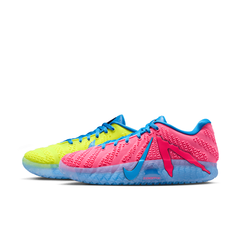 Nike Ja 3 x Kool-Aid