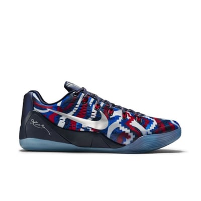 Nike Kobe 9 EM 646701-104