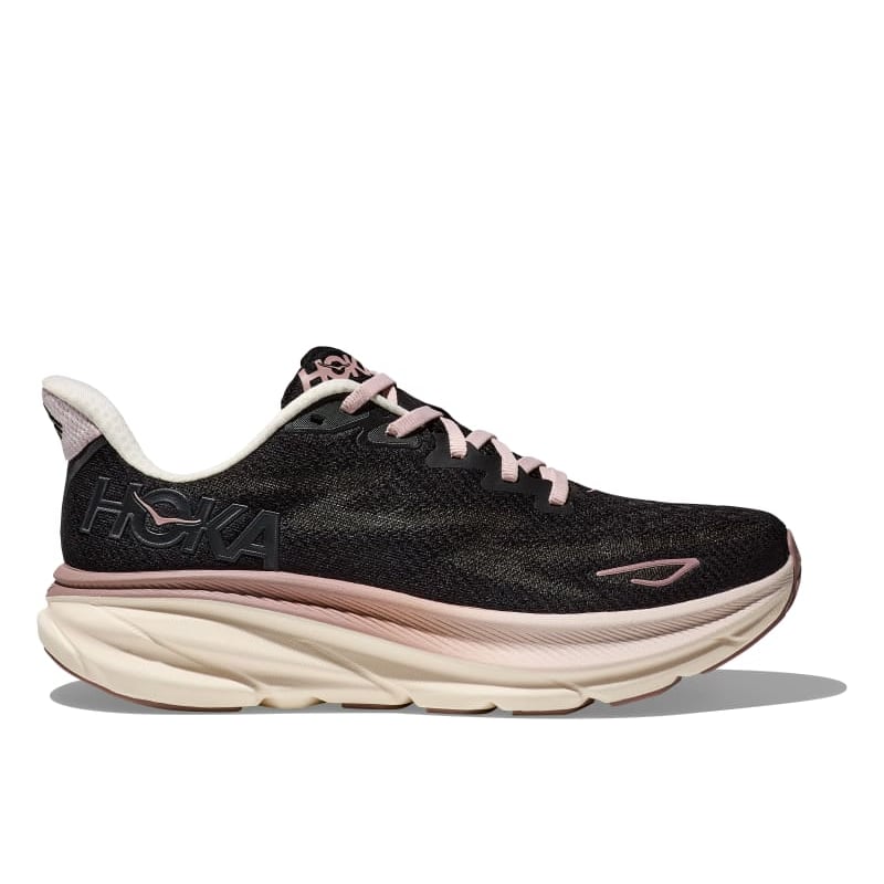 HOKA Clifton 9 1127896-ONQ 01