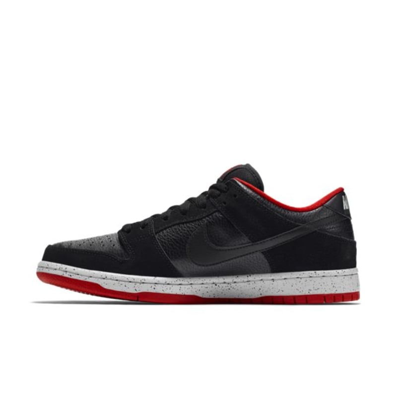 Nike SB Dunk Low Pro 304292-050 03
