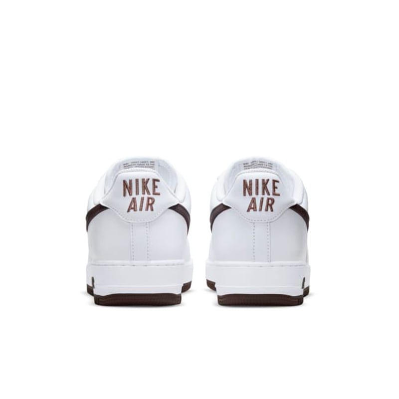Nike Air Force 1 Low Retro DM0576-100 06