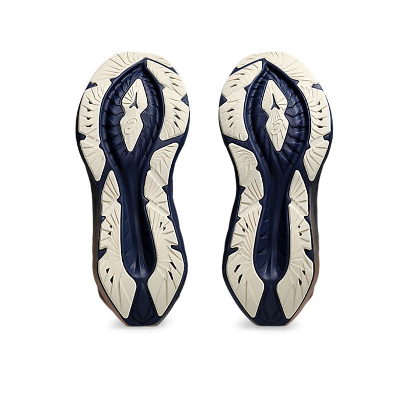 ASICS Novablast 4 Platinum 1012B739-400 07