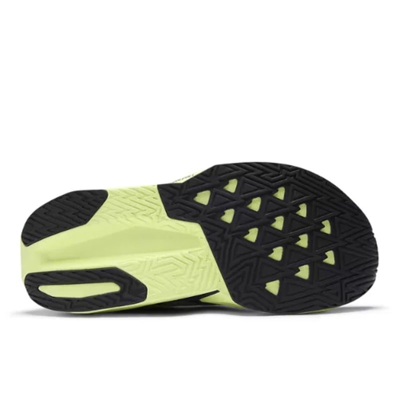 Tekaški copati New Balance FuelCell Rebel v5 "Alkaline Green & Boysenberry" | Ženske | Tek | 03 | SPORTSHOWROOM