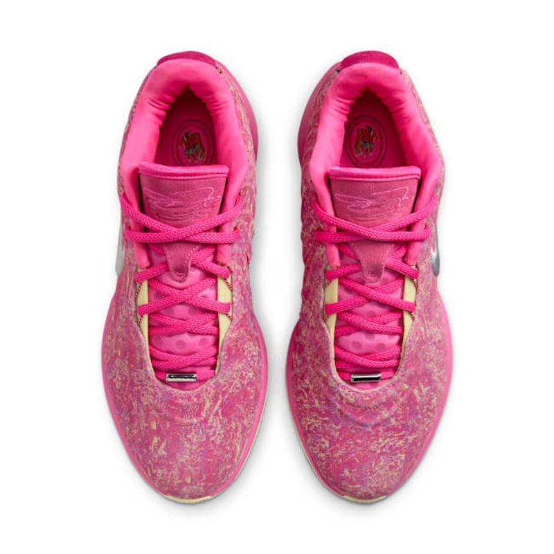 Nike LeBron 21 HF0700-900 04
