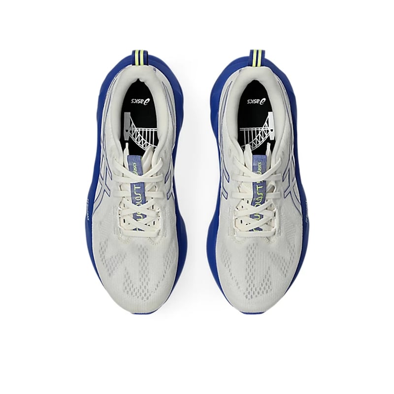 ASICS Novablast 5 1012B952-100 06