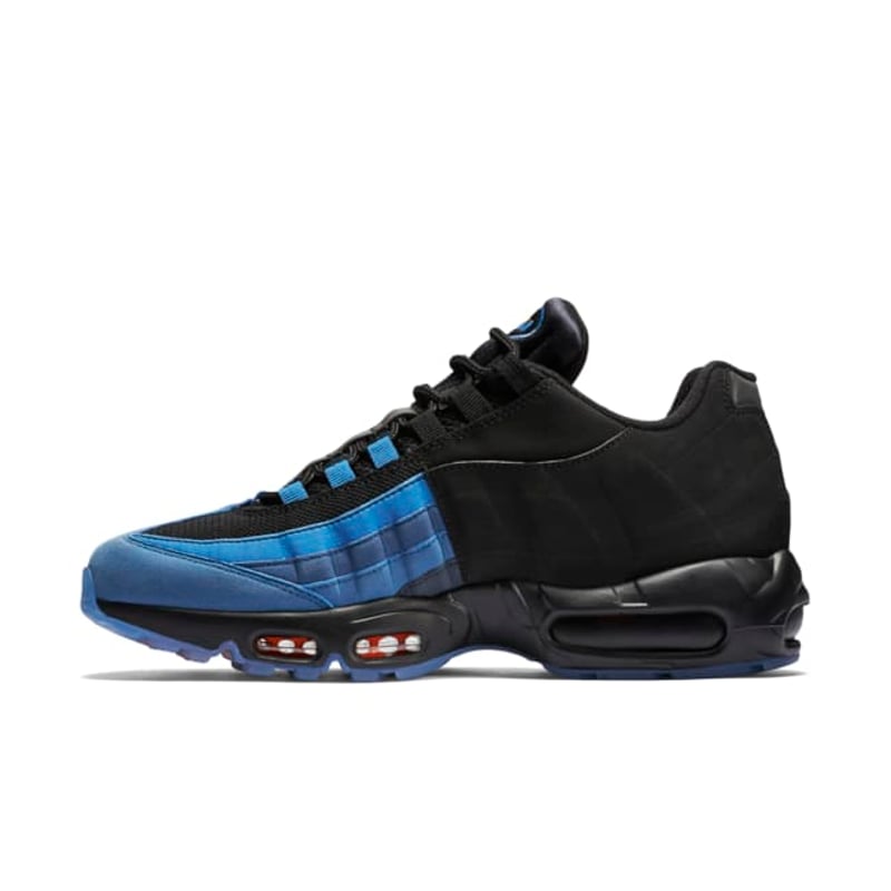 Nike Air Max 95 QS x LeBron James 822829-444 03