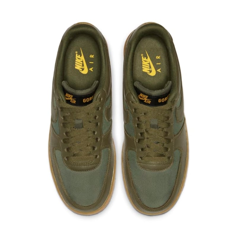 Nike Air Force 1 Low GORE-TEX CK2630-200 05