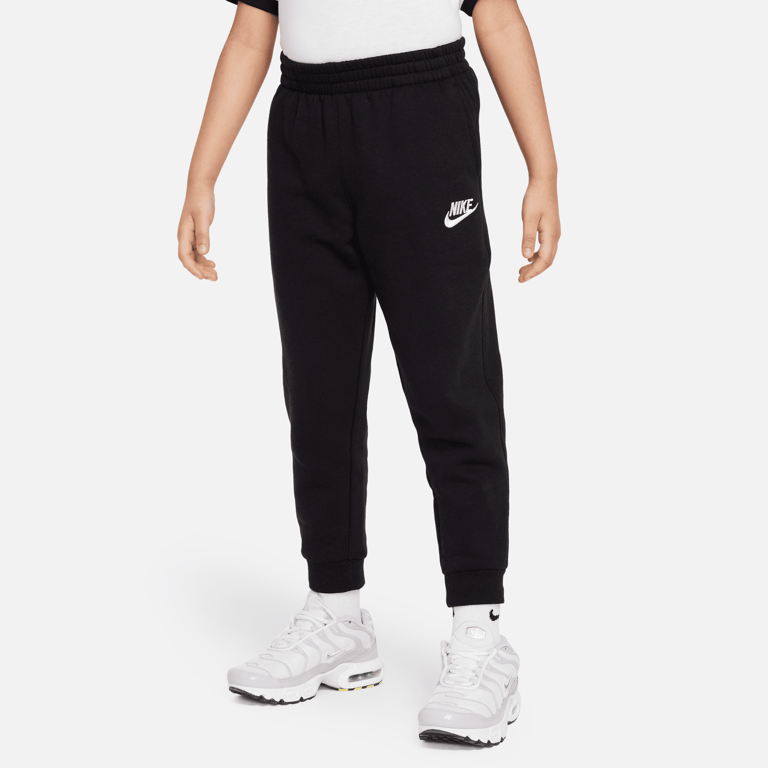 Nike Club Fleece