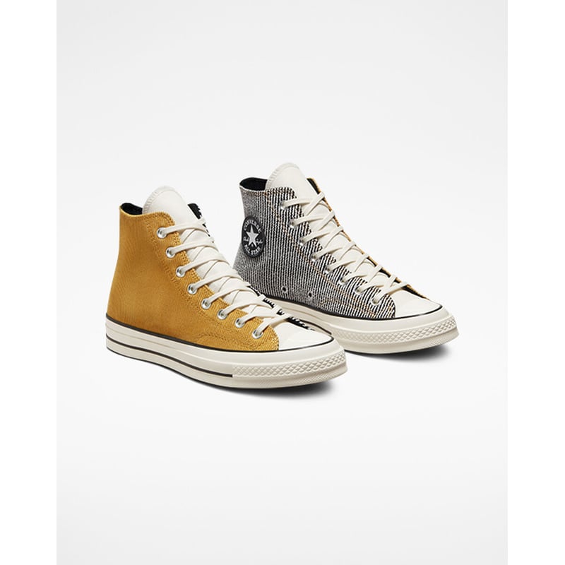 Converse Chuck 70 Workwear High ‘Split’ A02748C 04