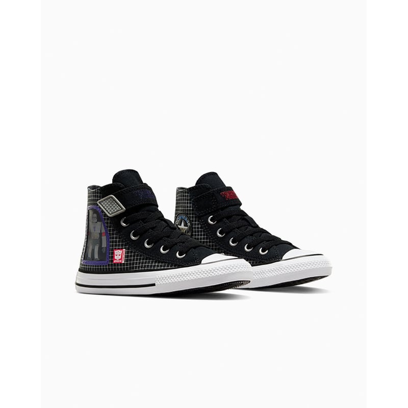 Converse Chuck Taylor All Star Easy-On x Transformers A11660C 05