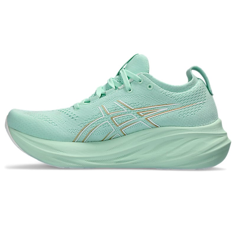 ASICS Gel-Nimbus 26 (Wide) 1012B602-300 04