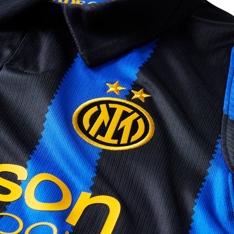 Nike Inter Milan 2026/27 Stadium Home Dri-FIT Replica II1648-409 08