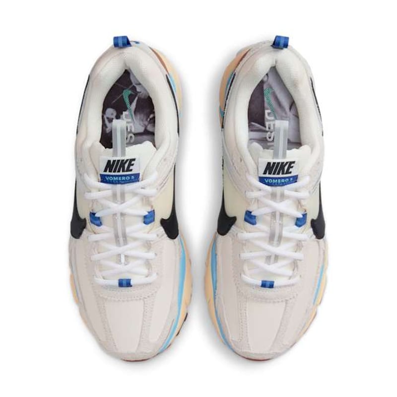 Nike Zoom Vomero 5 HF4524-111 04