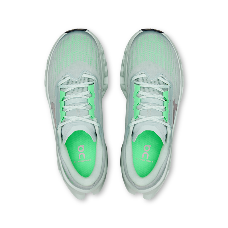 Buty do biegania On Cloudmonster 3 "Brook & Flurry" | | Bieganie | 02 | SPORTSHOWROOM