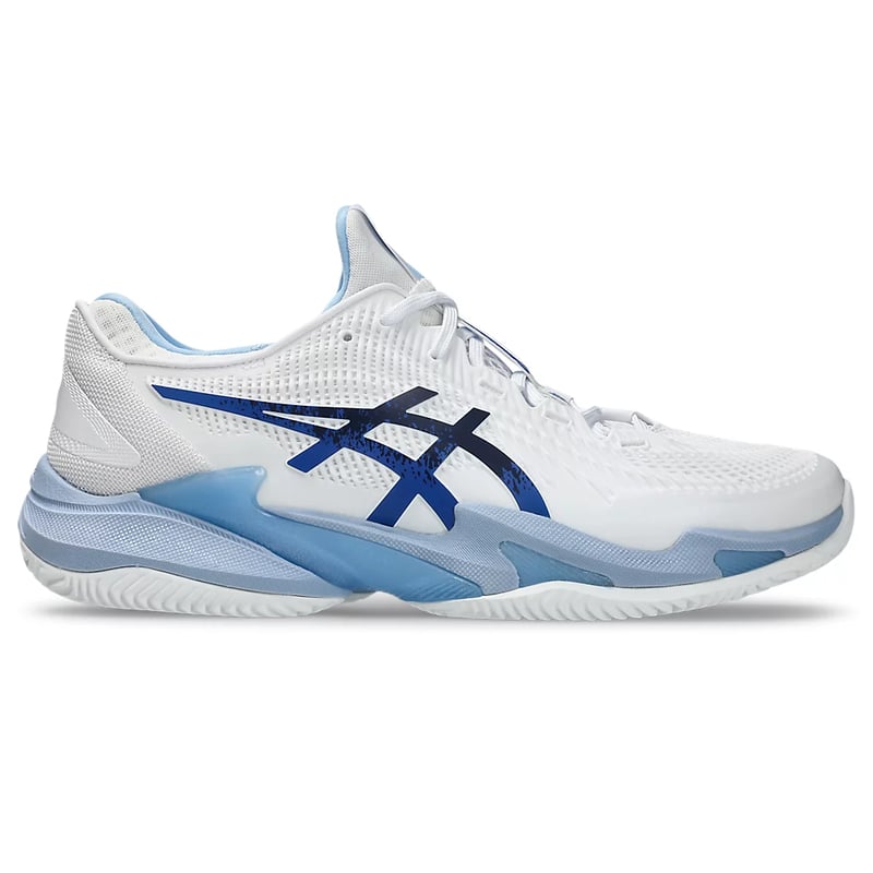 ASICS Court FF 3 Novak (Clay) 1041A521-967 01