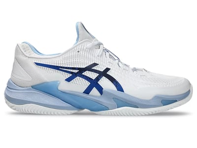 ASICS Court FF 3 Novak (Clay) 1041A521-967