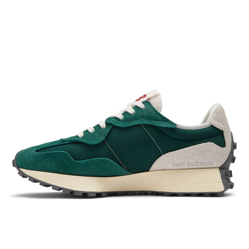 New Balance★UWRPDSFC★兼用★M/Green New Balance 327 'Nightwatch Green' - New Balance - U327WEL