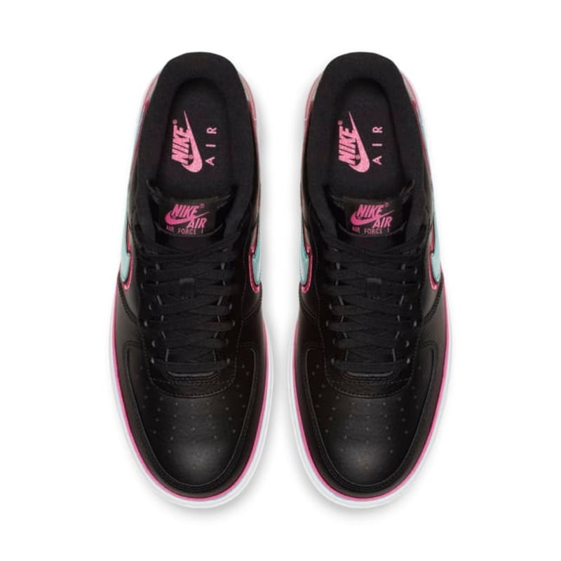 Nike Air Force 1 '07 LV8 x NBA AJ7748-002 04