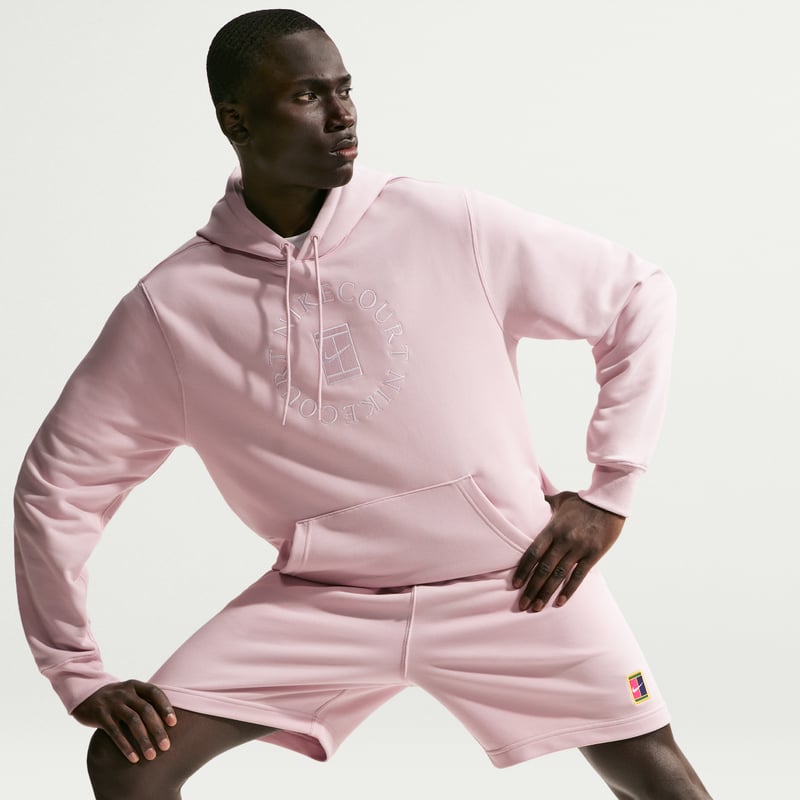 NikeCourt Heritage Dri-FIT French Terry HM6759-667 03