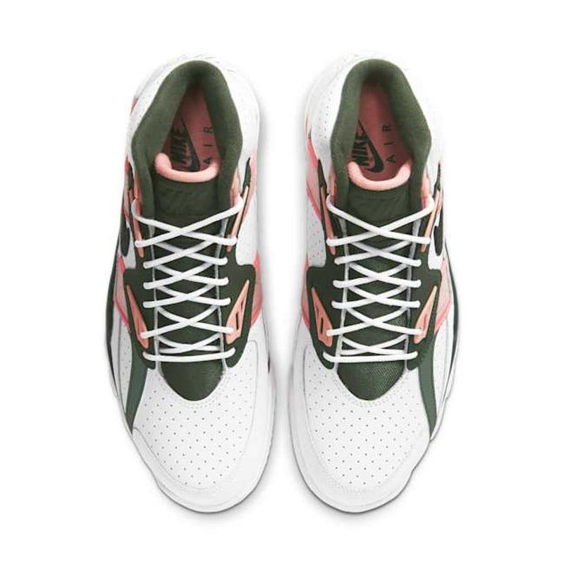 Nike Air Trainer SC High CU6672-100 04