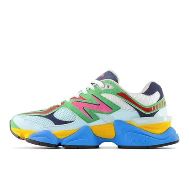 New Balance 9060 U9060NBN 02