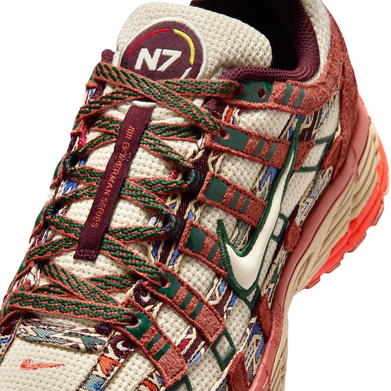 Nike P-6000 sneakers "N7" | Herre | Sportstyle | 06 | SPORTSHOWROOM