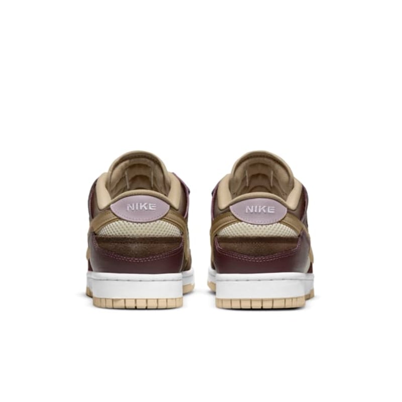 Nike Dunk Low Scrap DH7450-100 06