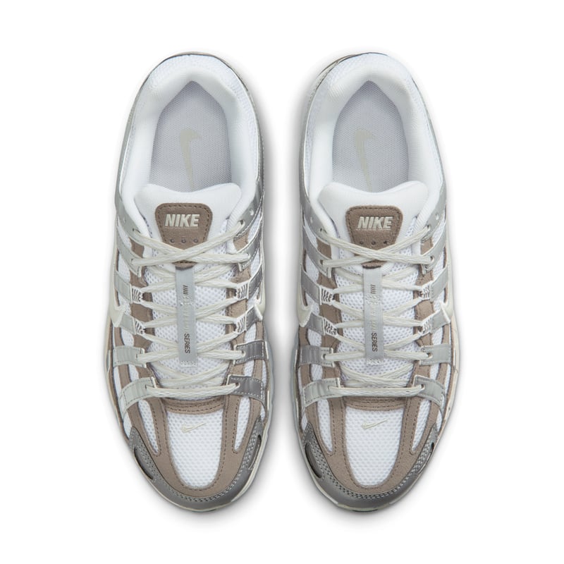 Nike P-6000 sneakers "Cave Stone & Light Bone" | Dame | Sportstyle | 03 | SPORTSHOWROOM