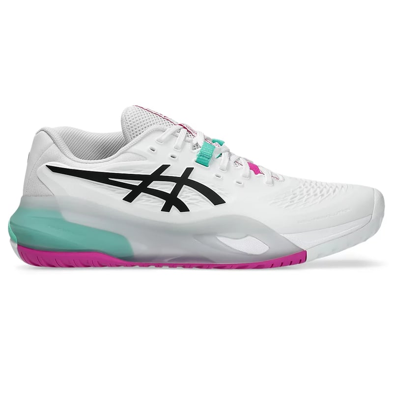 ASICS Gel-Resolution X 1041A481-103 01