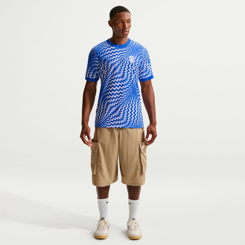 Nike Slovenia Dri-FIT Pre-Match IO4509-435 04