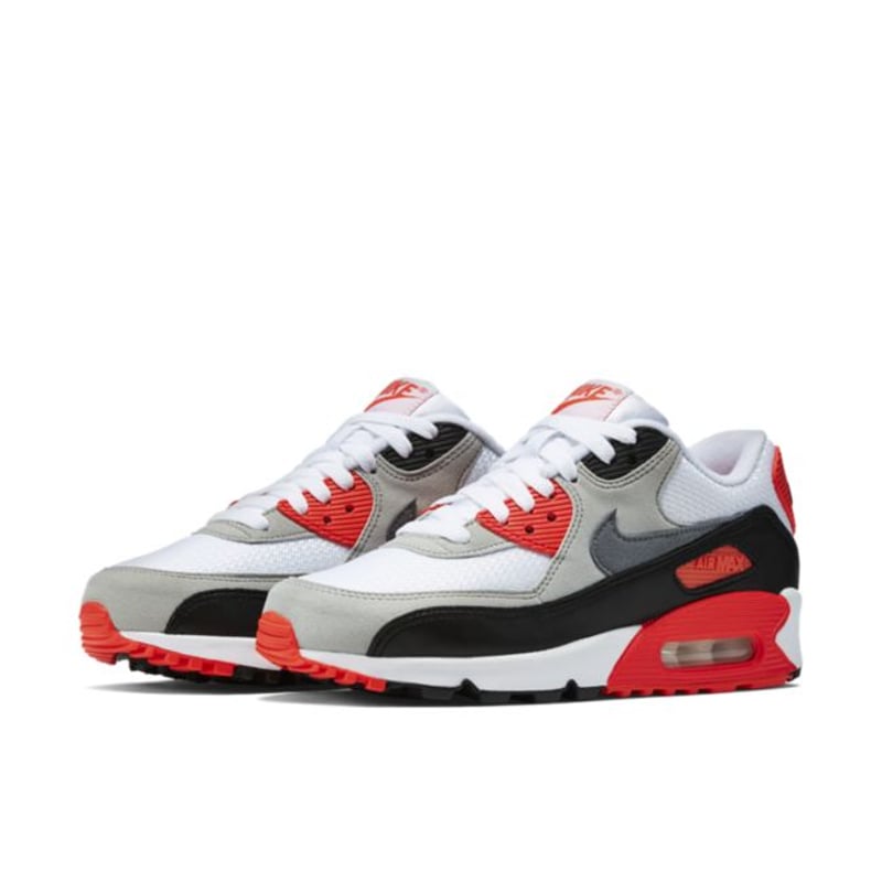 Nike Air Max 90 742455-100 05