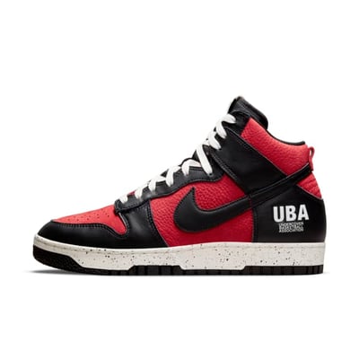 Nike Dunk High 1985 x Undercover DD9401-600