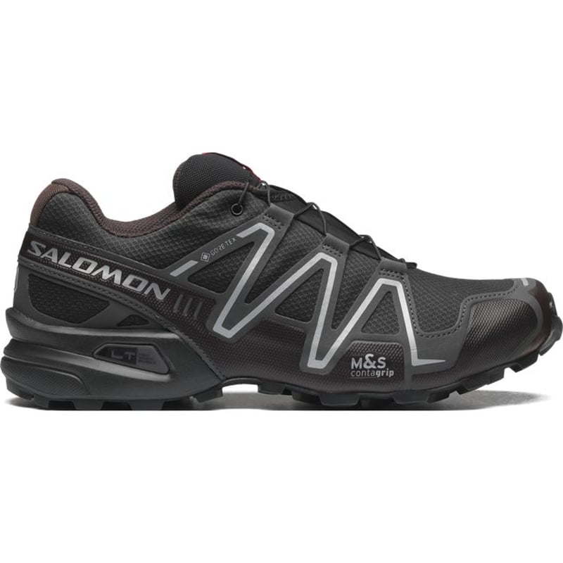 Salomon Speedcross 3 GORE-TEX L47600200 01
