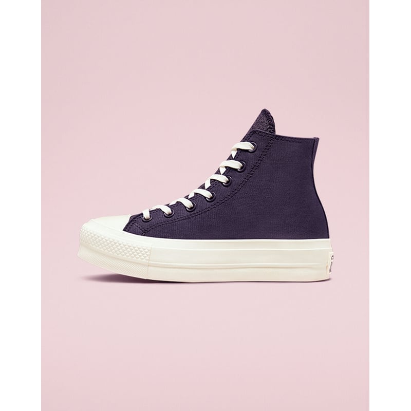 Converse Chuck Taylor All Star Lift Platform High A00887C 03
