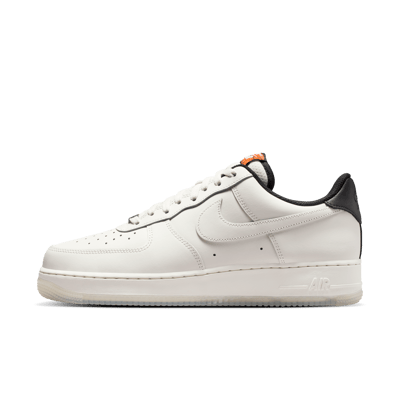 Superge Nike Air Force 1 '07 NBA "Phantom" | Moški | Sportstyle | 01 | SPORTSHOWROOM