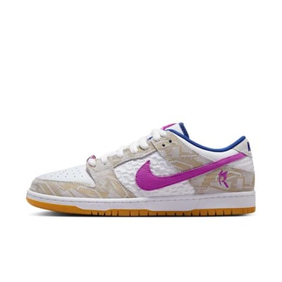 Nike SB Dunk Low x Rayssa Leal FZ5251-001