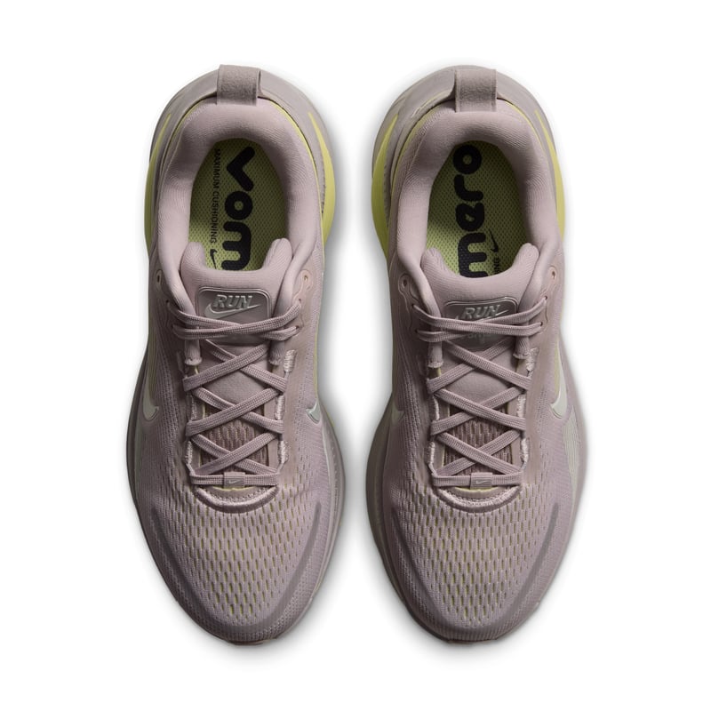 Nike Vomero 18 Laufschuhe "Particle Rose & Fennel" | Damen | Laufen | 04 | SPORTSHOWROOM