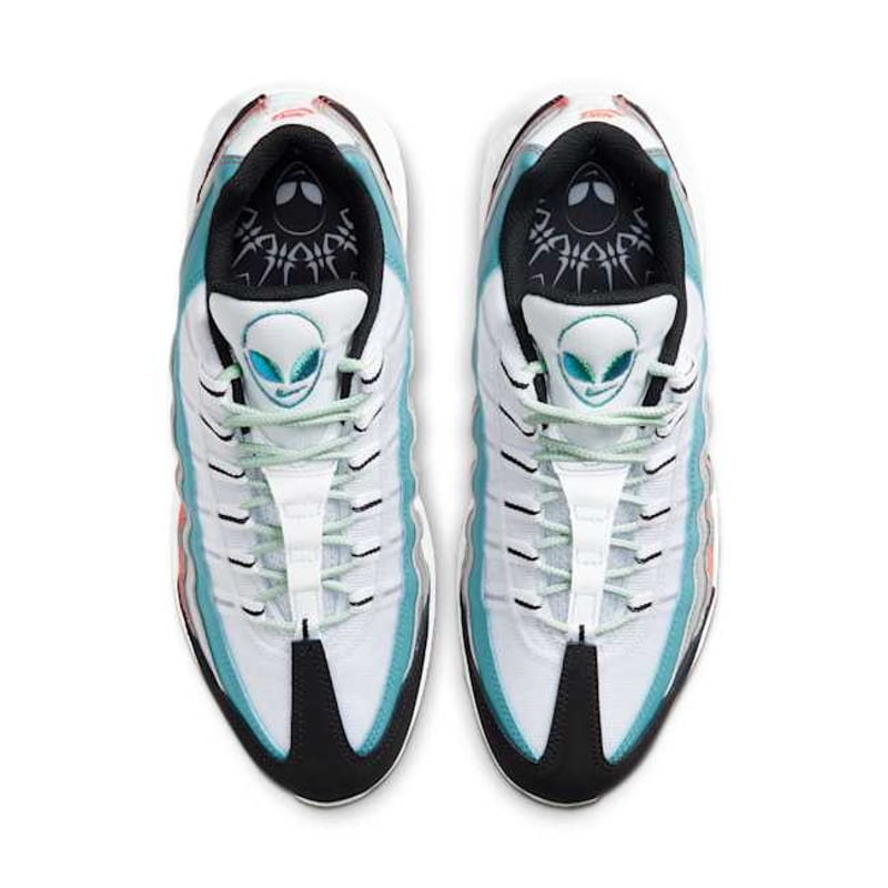 Nike Air Max 95 CW5451-100 04