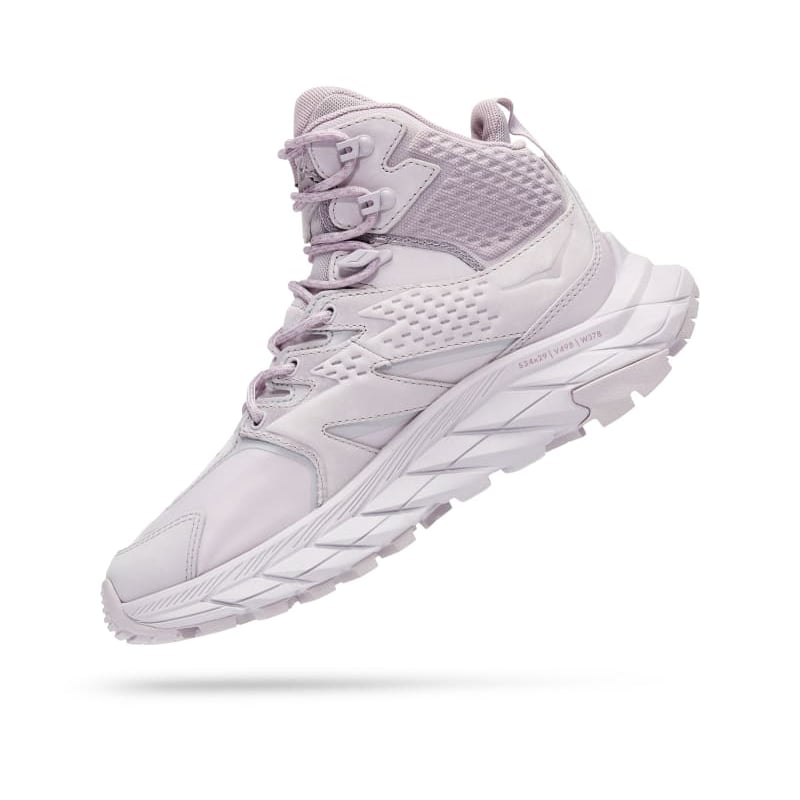 HOKA Anacapa Mid GORE-TEX 1130532-LMEL 04