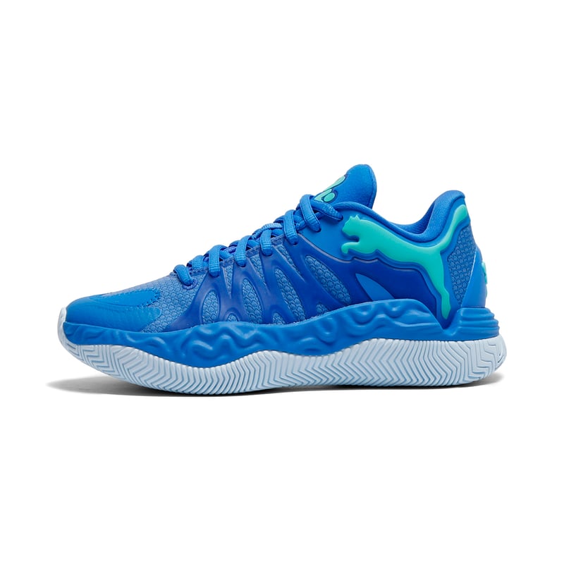 PUMA Hali 1 313455-01 01