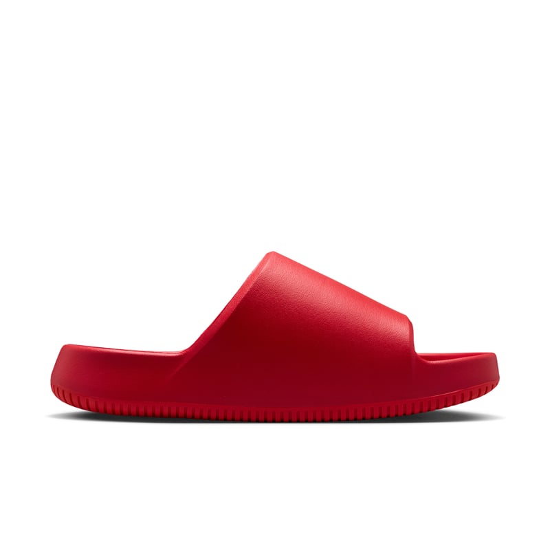 Nike Calm 2.0 Slide sneakers "University Red" | Heren | Sportstyle | 04 | SPORTSHOWROOM