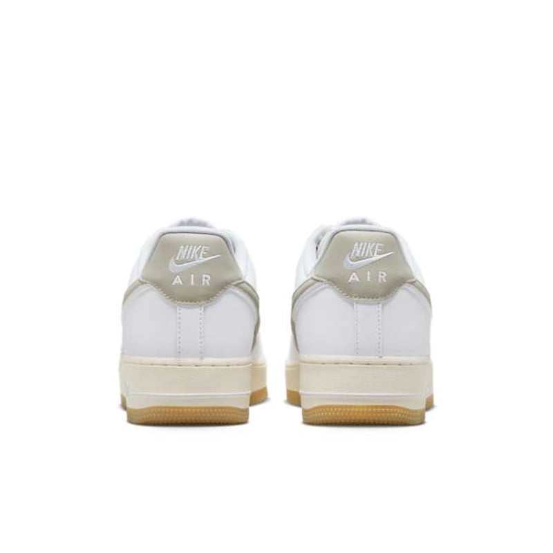 Nike Air Force 1 '07 FQ8201-100 06