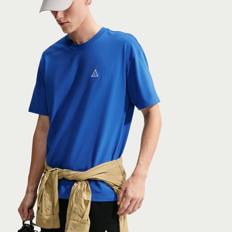Maillot Nike ACG "Game Royal" | Homme | Sportstyle | 03 | SPORTSHOWROOM