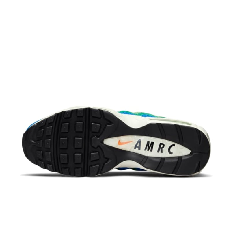 Nike Air Max 95 SE DH2718-400 02