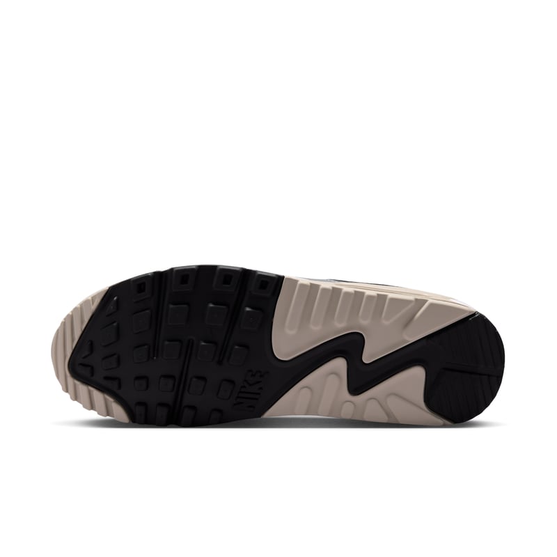 Tenisky Nike Air Max 90 "Cream II & Pencil Point" | Ženy | Sportstyle | 02 | SPORTSHOWROOM