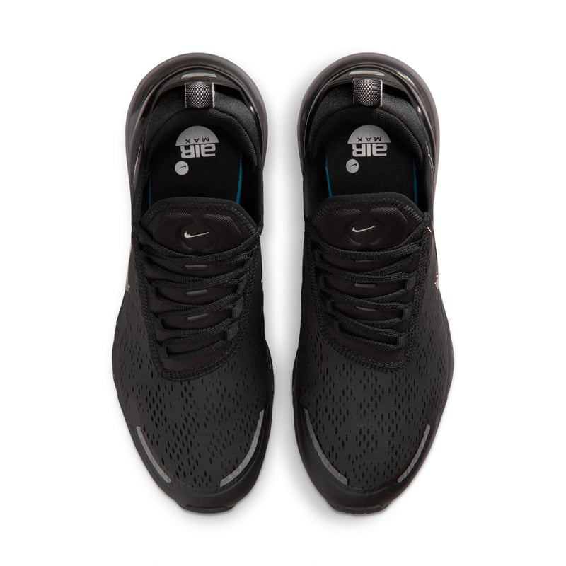Nike Air Max 270 Premium trainers "Black & Off Noir" | Women | SportStyle | 04 | SPORTSHOWROOM