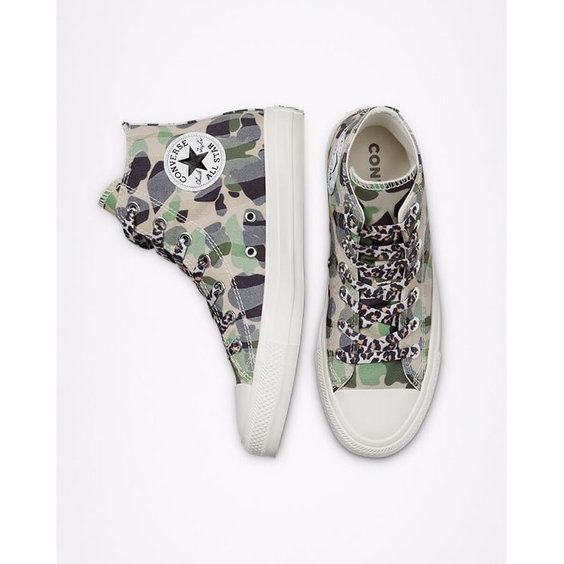 Converse Chuck Taylor All Star High 570779C 05
