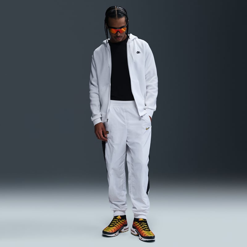 Nike Club Full-Zip Fleece FN3861-100 04
